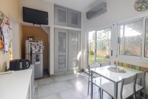 House for Sale – 5 Rooms, Apartment Credit, Olivos Park