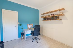 House for Sale – 5 Rooms, Apartment Credit, Olivos Park