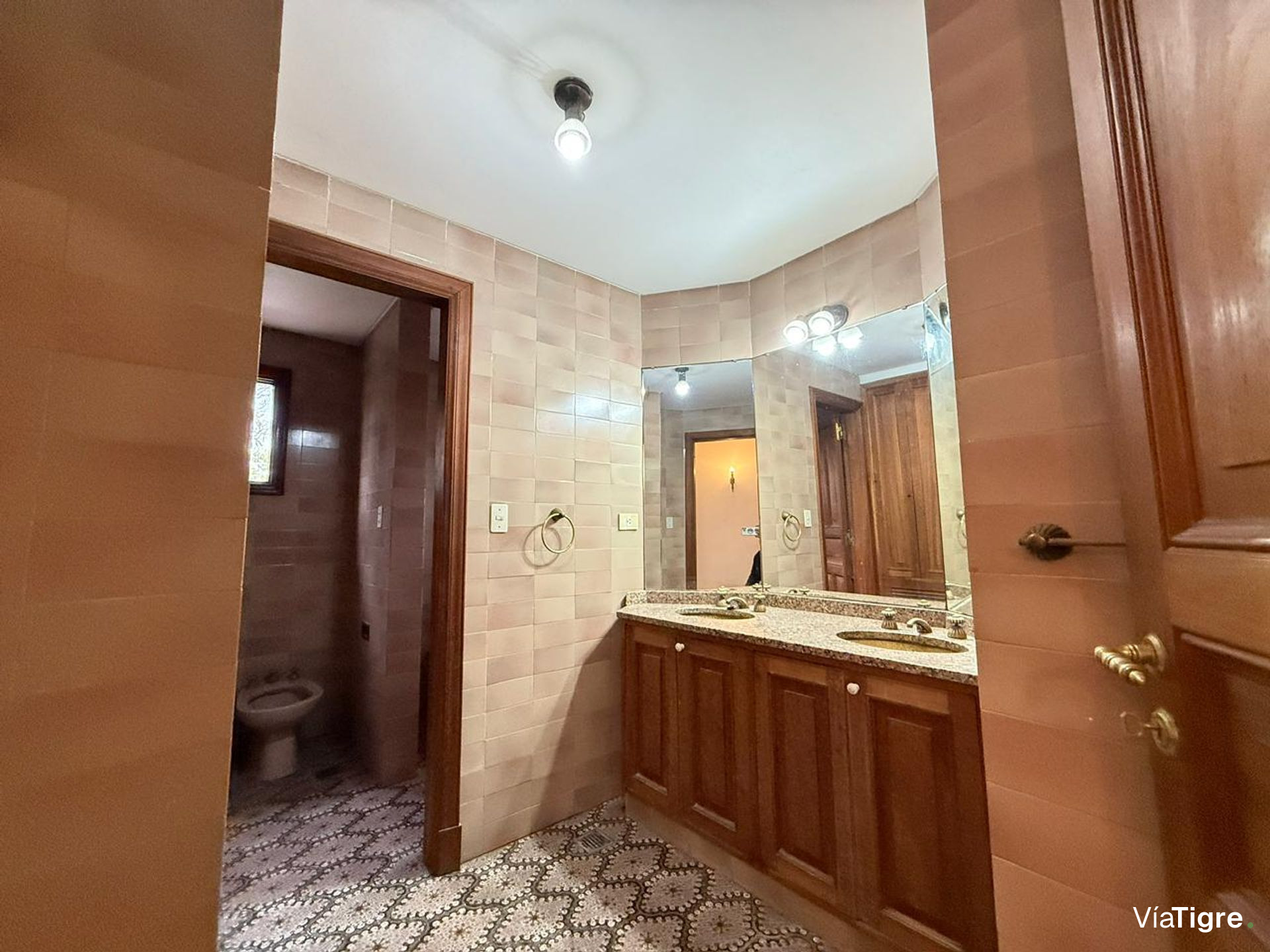 Alquiler Casa De 6 Ambientes En Tigre Centro