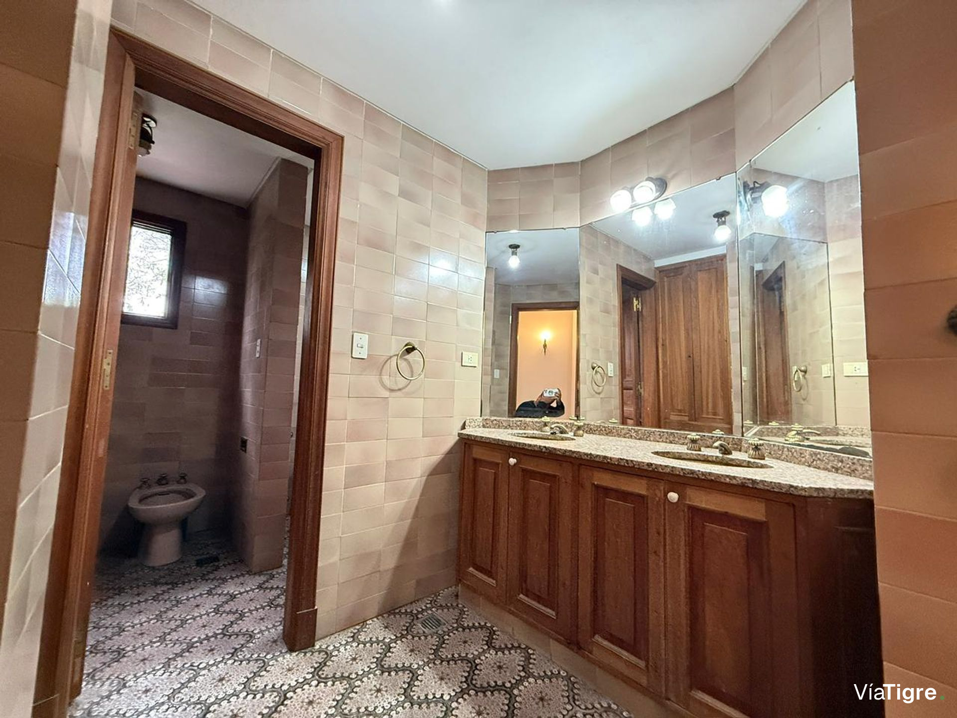 Alquiler Casa De 6 Ambientes En Tigre Centro