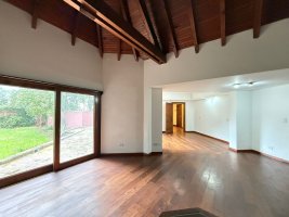 Alquiler Casa De 6 Ambientes En Tigre Centro