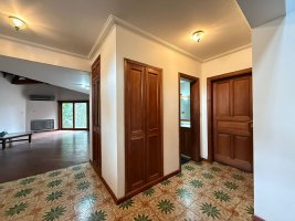 Alquiler Casa De 6 Ambientes En Tigre Centro