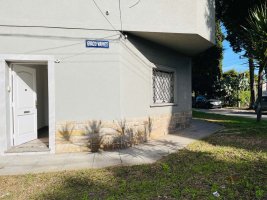 Ph Dos Ambientes Con Patio Apto Credito