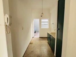 Ph Dos Ambientes Con Patio Apto Credito