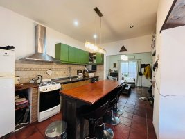 Casa Con Cochera Y Pileta Apta Credito