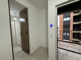 Departamento Monoambiente En Venta En Tigre