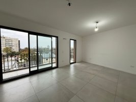 Departamento Monoambiente En Venta En Tigre