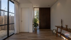 Venta casa a laguna en Laguna Grande Villanueva