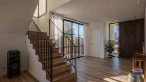Venta casa a laguna en Laguna Grande Villanueva