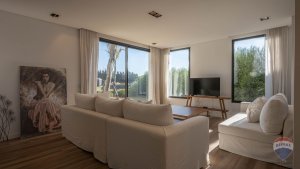 Venta casa a laguna en Laguna Grande Villanueva