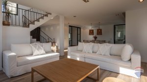 Venta casa a laguna en Laguna Grande Villanueva