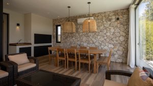 Venta casa a laguna en Laguna Grande Villanueva