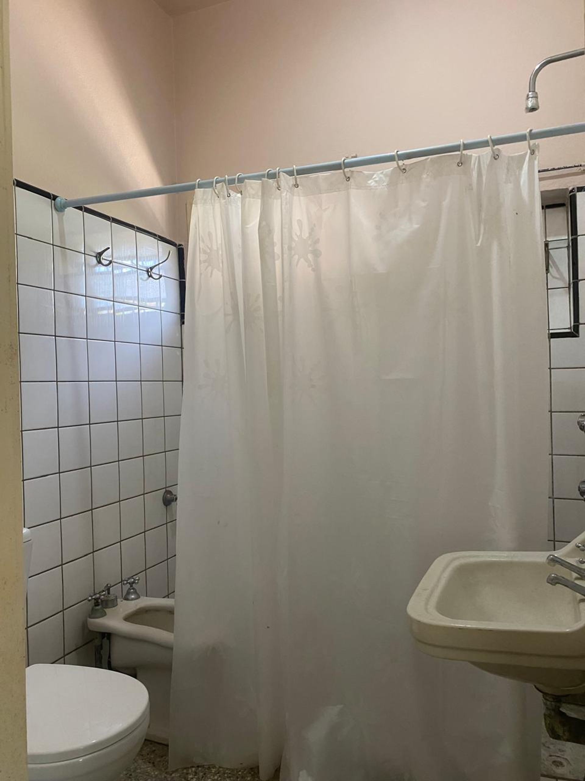 Casa Terreno Con Pileta Tigre 3 Lotes Apto Credito