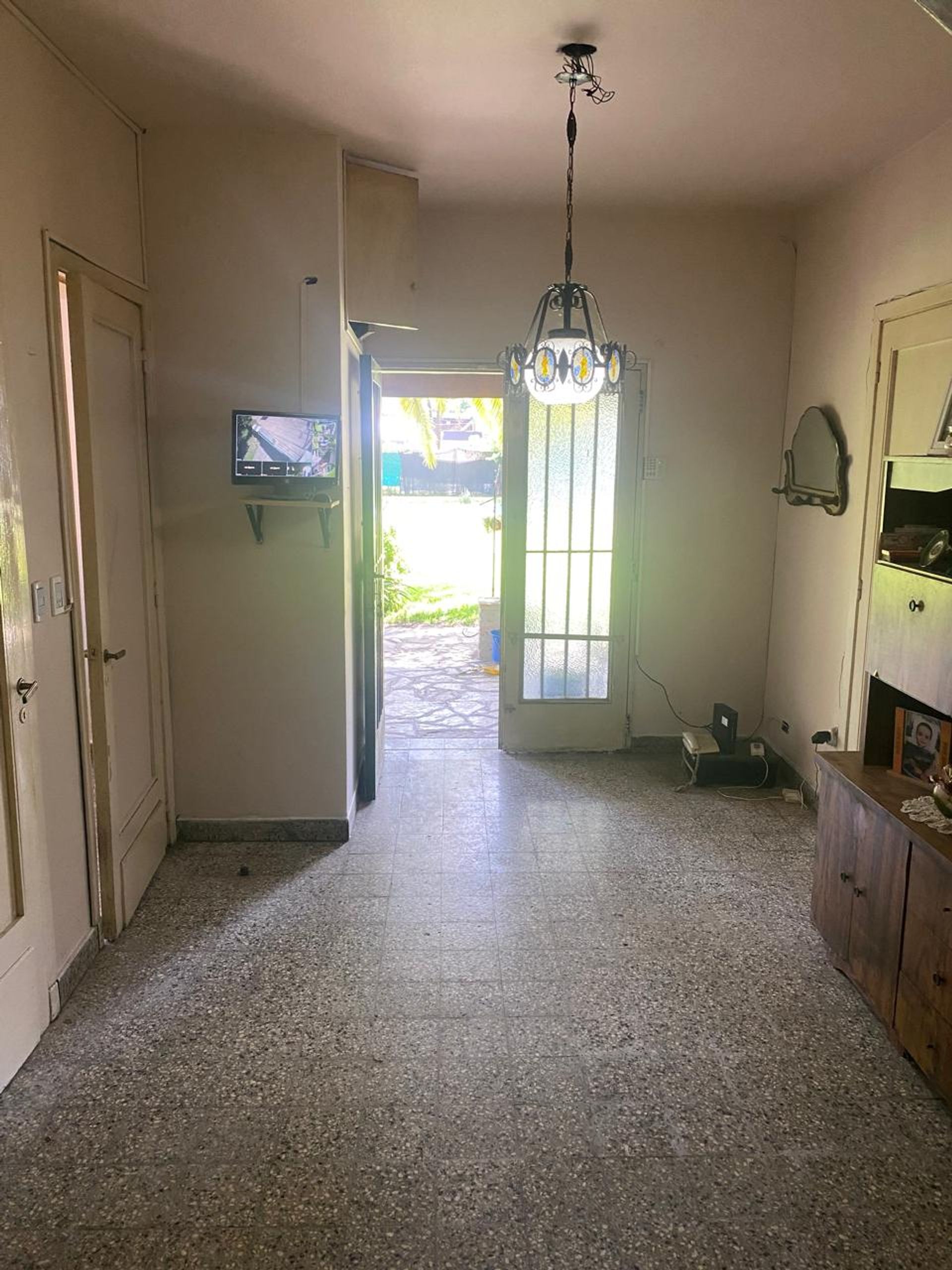 Casa Terreno Con Pileta Tigre 3 Lotes Apto Credito