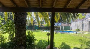 Casa Quinta En Don Torcuato Tigre 3 Lotes Sobre Av