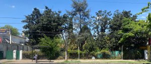 Casa Quinta En Don Torcuato Tigre 3 Lotes Sobre Av