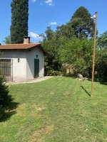 Casa Quinta En Don Torcuato Tigre 3 Lotes Sobre Av