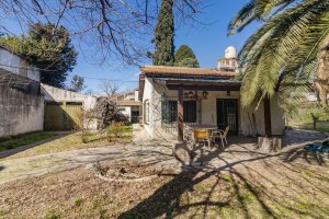 Casa Quinta En Don Torcuato Tigre 3 Lotes Sobre Av