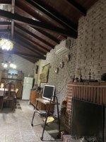 Casa Quinta En Don Torcuato Tigre 3 Lotes Sobre Av