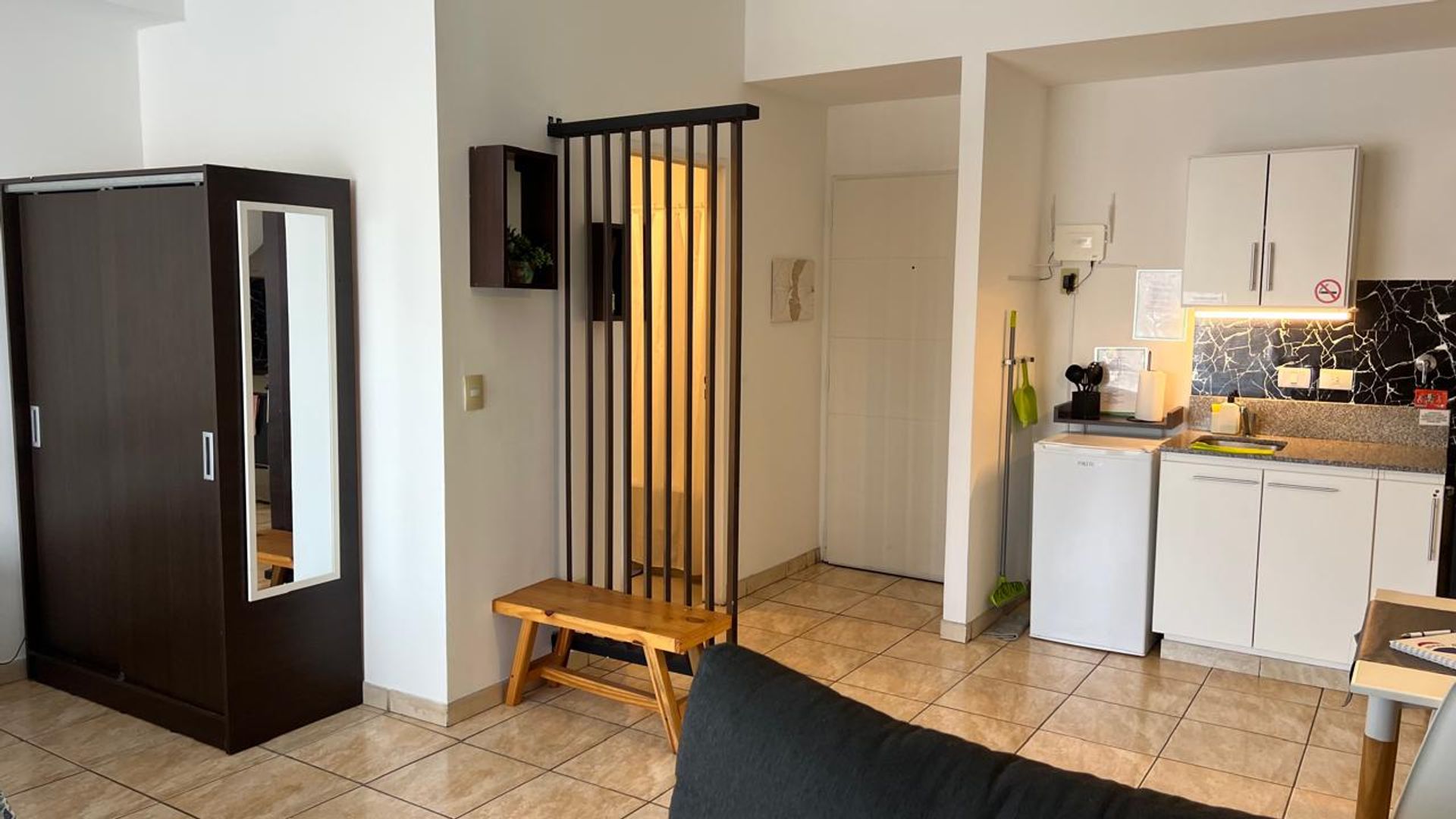 Venta De Departamento Monoambiente En Tigre Centro