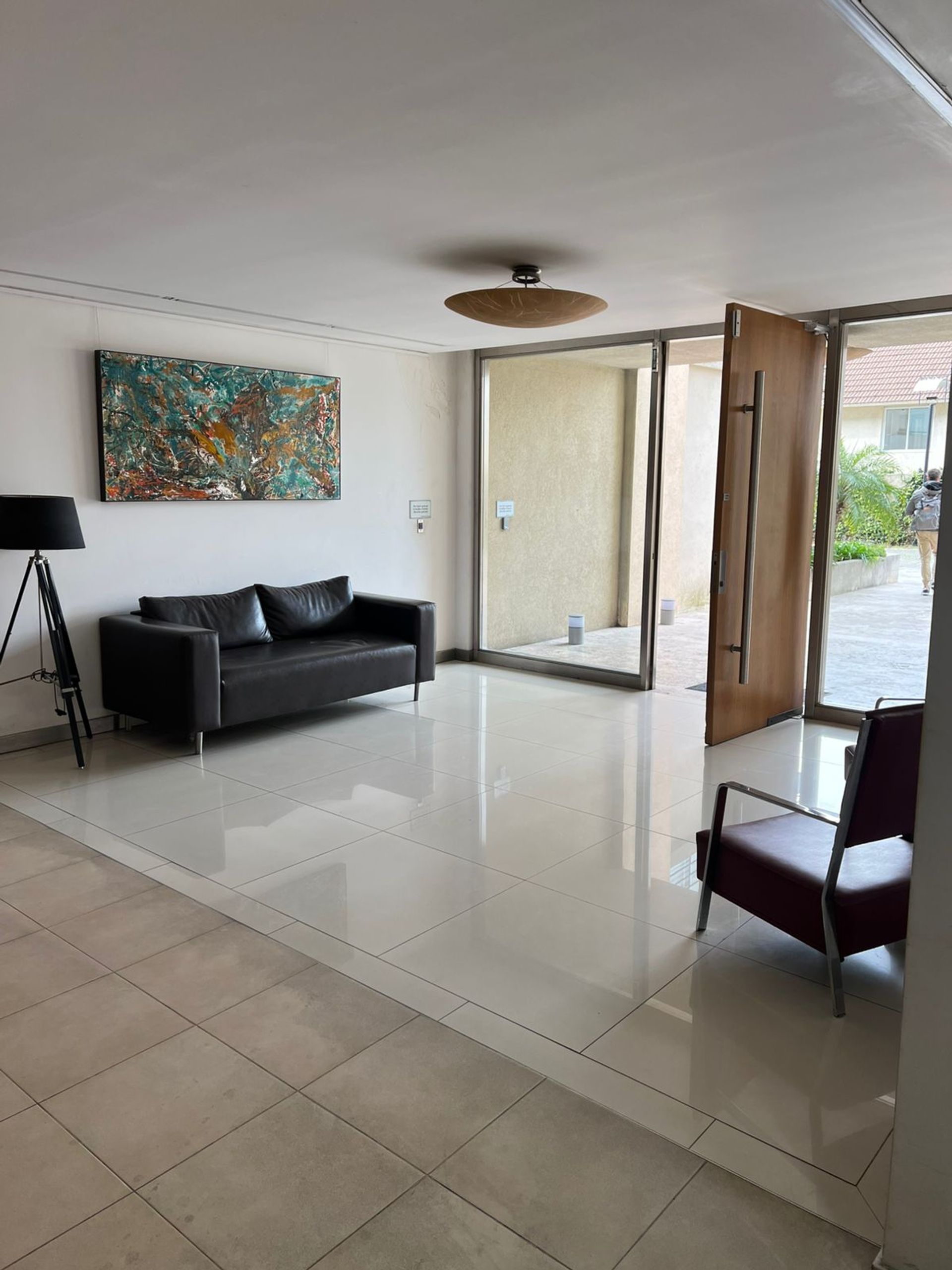 Venta De Departamento Monoambiente En Tigre Centro