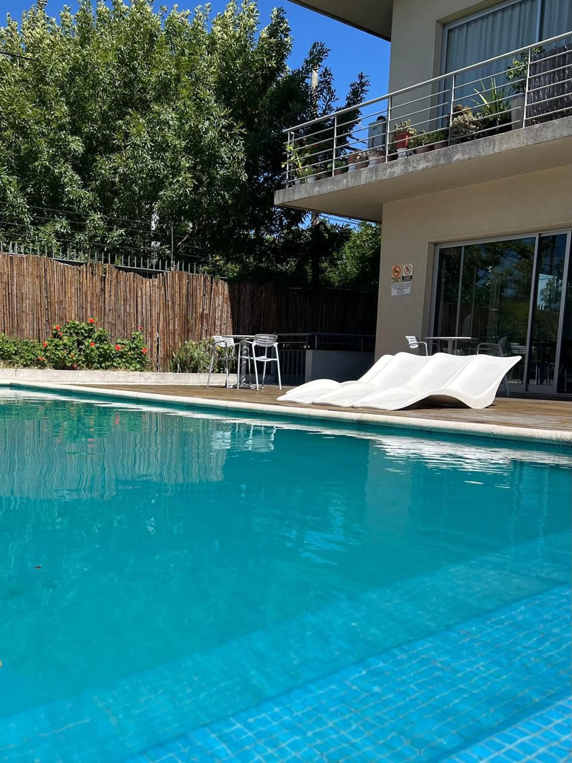 Venta De Departamento Monoambiente En Tigre Centro