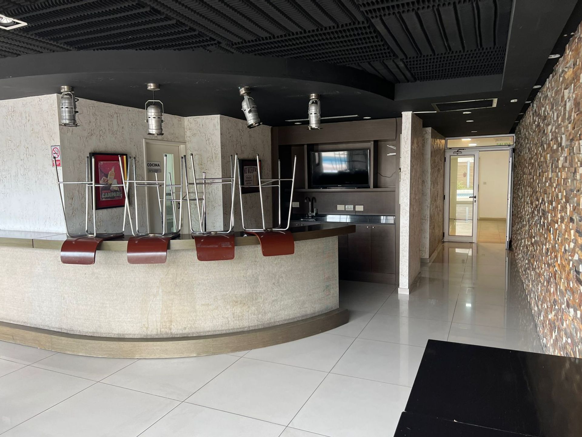 Venta De Departamento Monoambiente En Tigre Centro