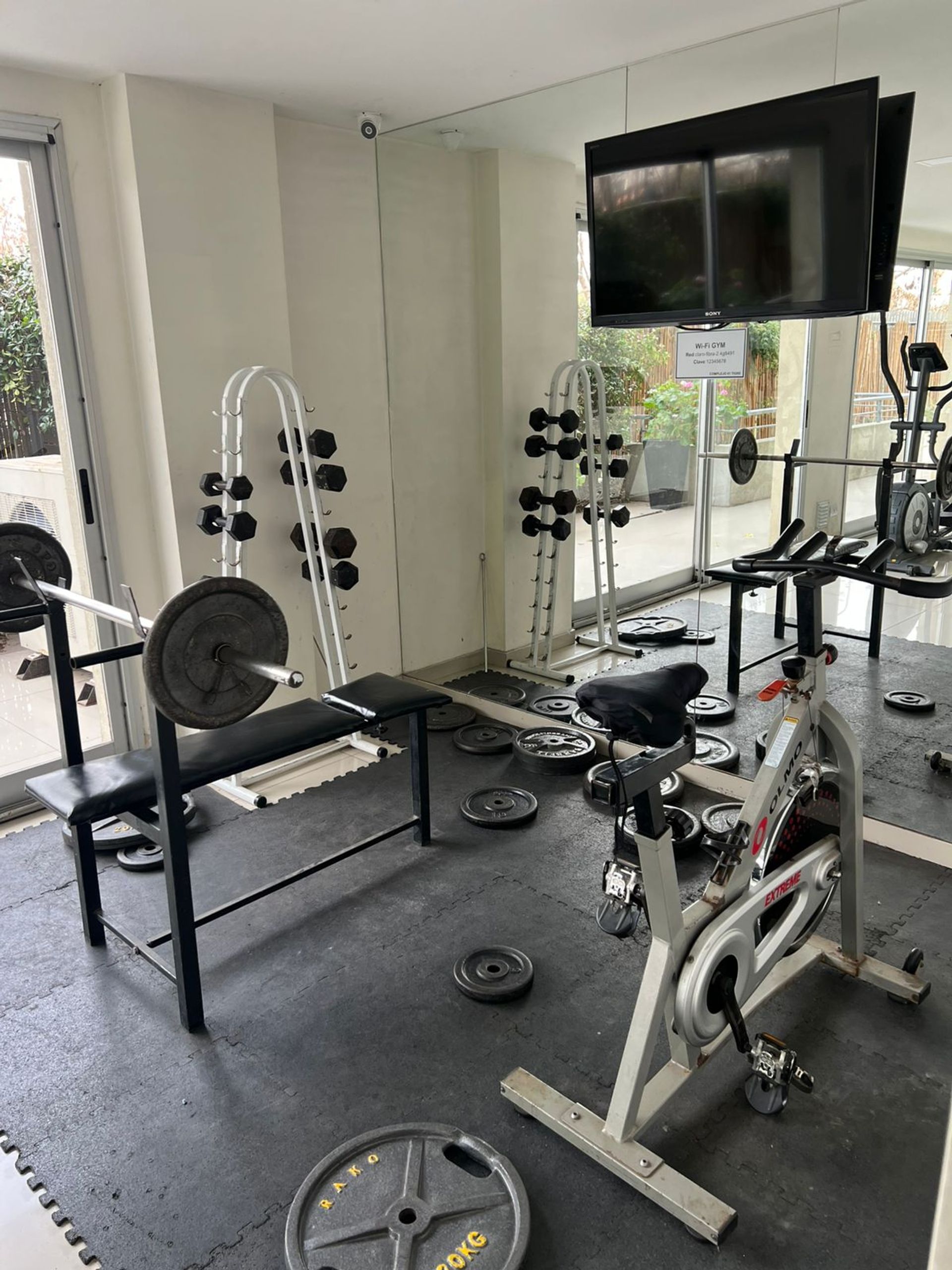 Venta De Departamento Monoambiente En Tigre Centro