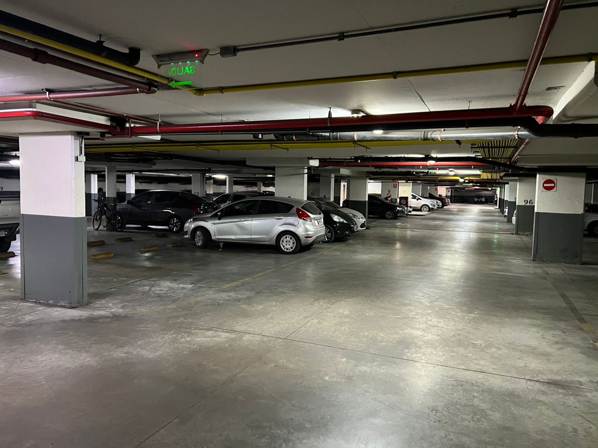 Venta De Departamento Monoambiente En Tigre Centro