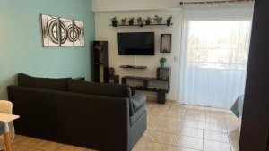 Venta De Departamento Monoambiente En Tigre Centro