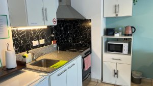 Venta De Departamento Monoambiente En Tigre Centro