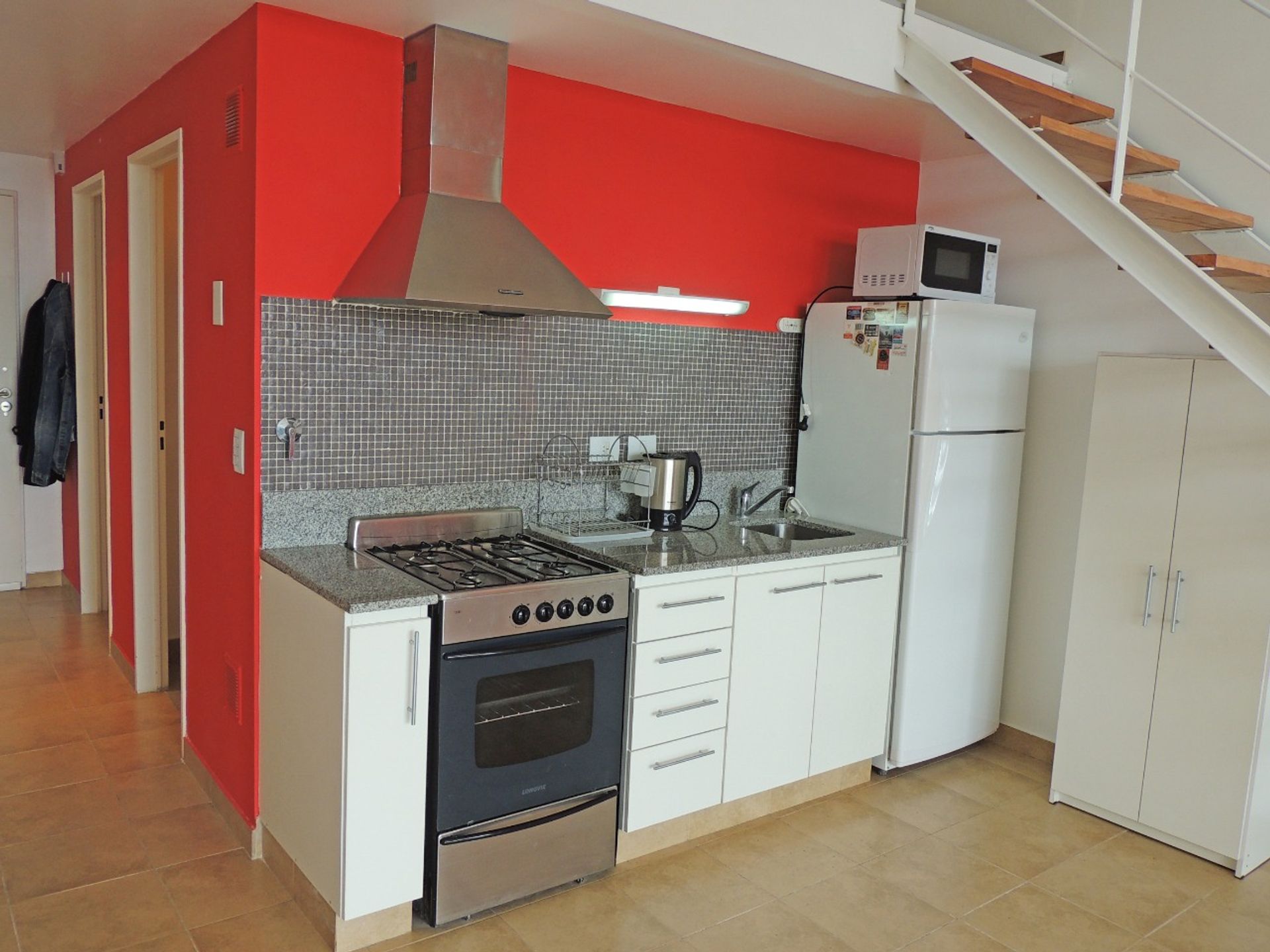 Venta De Monoambiente Tipo Duplex En Tigre