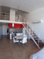 Venta De Monoambiente Tipo Duplex En Tigre