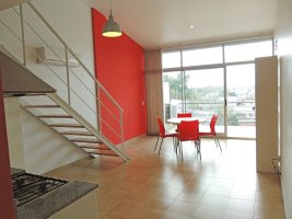 Venta De Monoambiente Tipo Duplex En Tigre