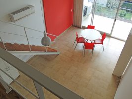 Venta De Monoambiente Tipo Duplex En Tigre