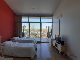Venta De Monoambiente Tipo Duplex En Tigre
