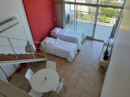 Venta De Monoambiente Tipo Duplex En Tigre