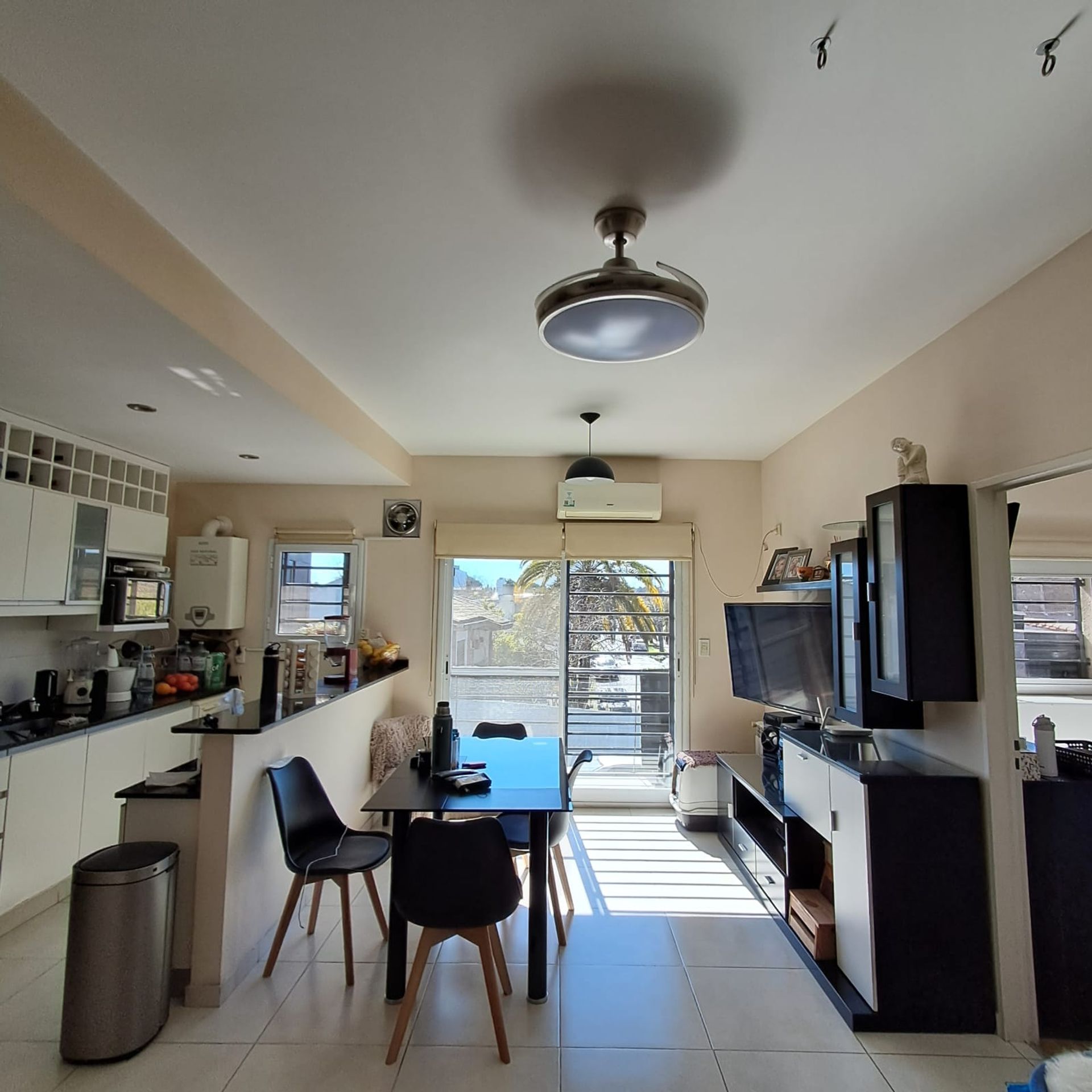 Apartment 2 rooms with garage for sale - Tigre