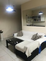 Apartment 2 rooms with garage for sale - Tigre