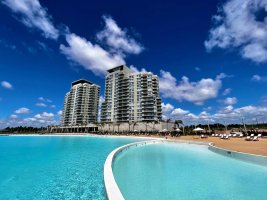 Venta Monoambiente Amenities Tigre Brickell Cuotas
