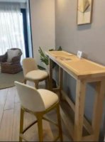 Venta Monoambiente Amenities Tigre Brickell Cuotas