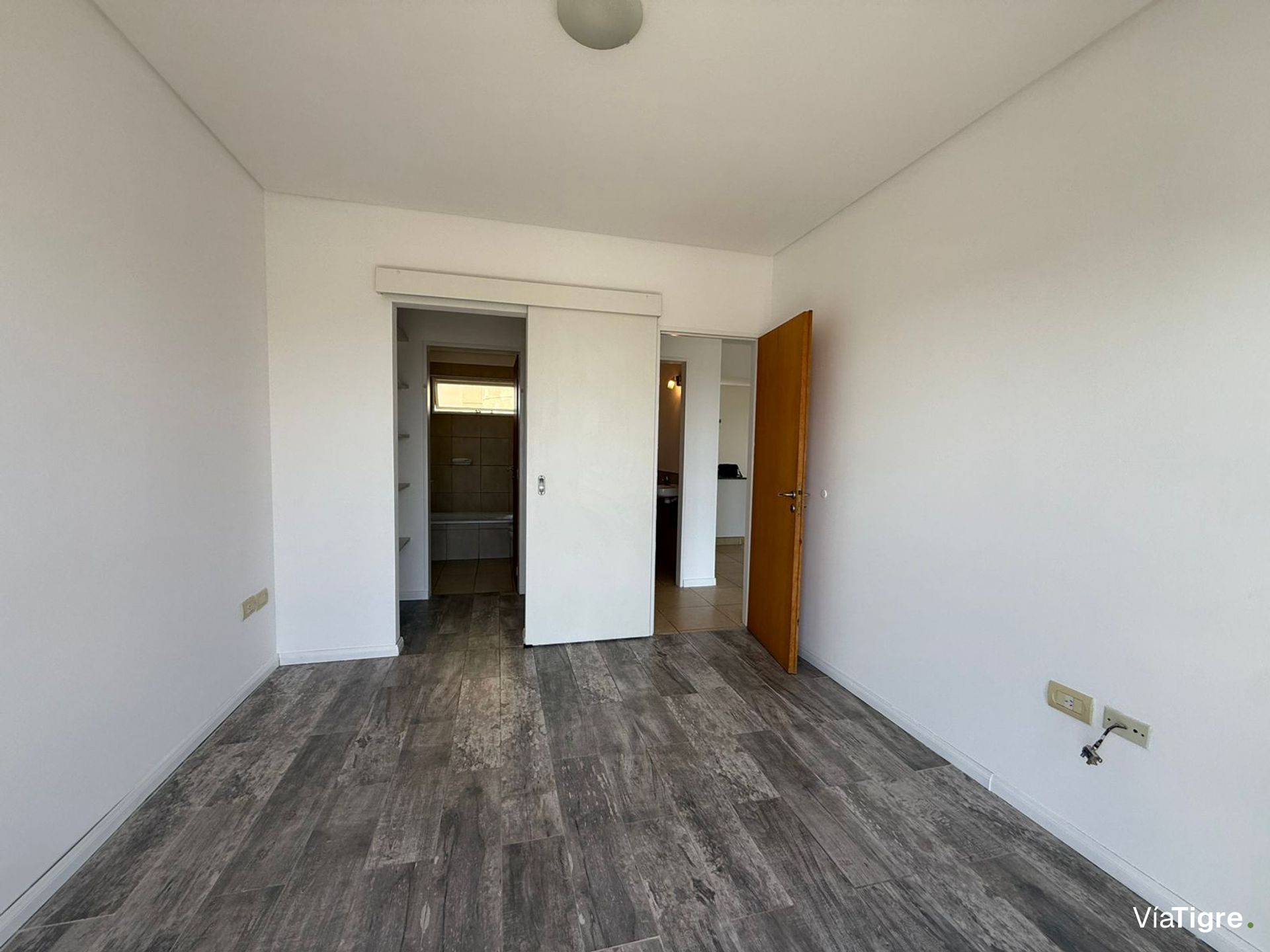 Alquiler departamento 2 ambientes en Tigre