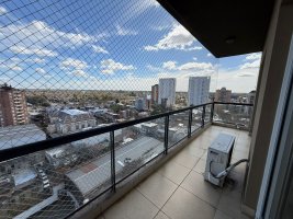 Alquiler departamento 2 ambientes en Tigre