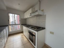 Alquiler departamento 2 ambientes en Tigre