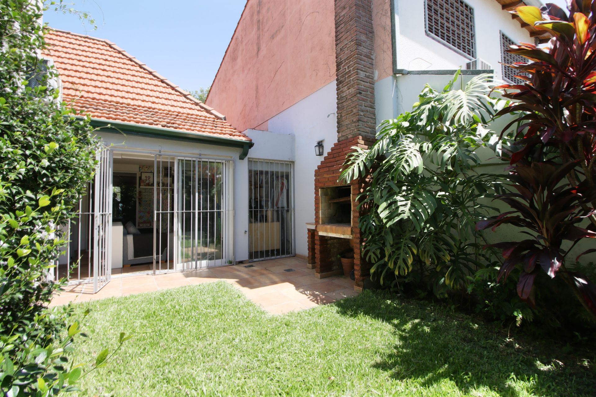 Venta Casa 3 Dormitorios Florida M Apto Credito