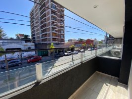 Alquiler Monoambiente semiamoblado en Tigre centro