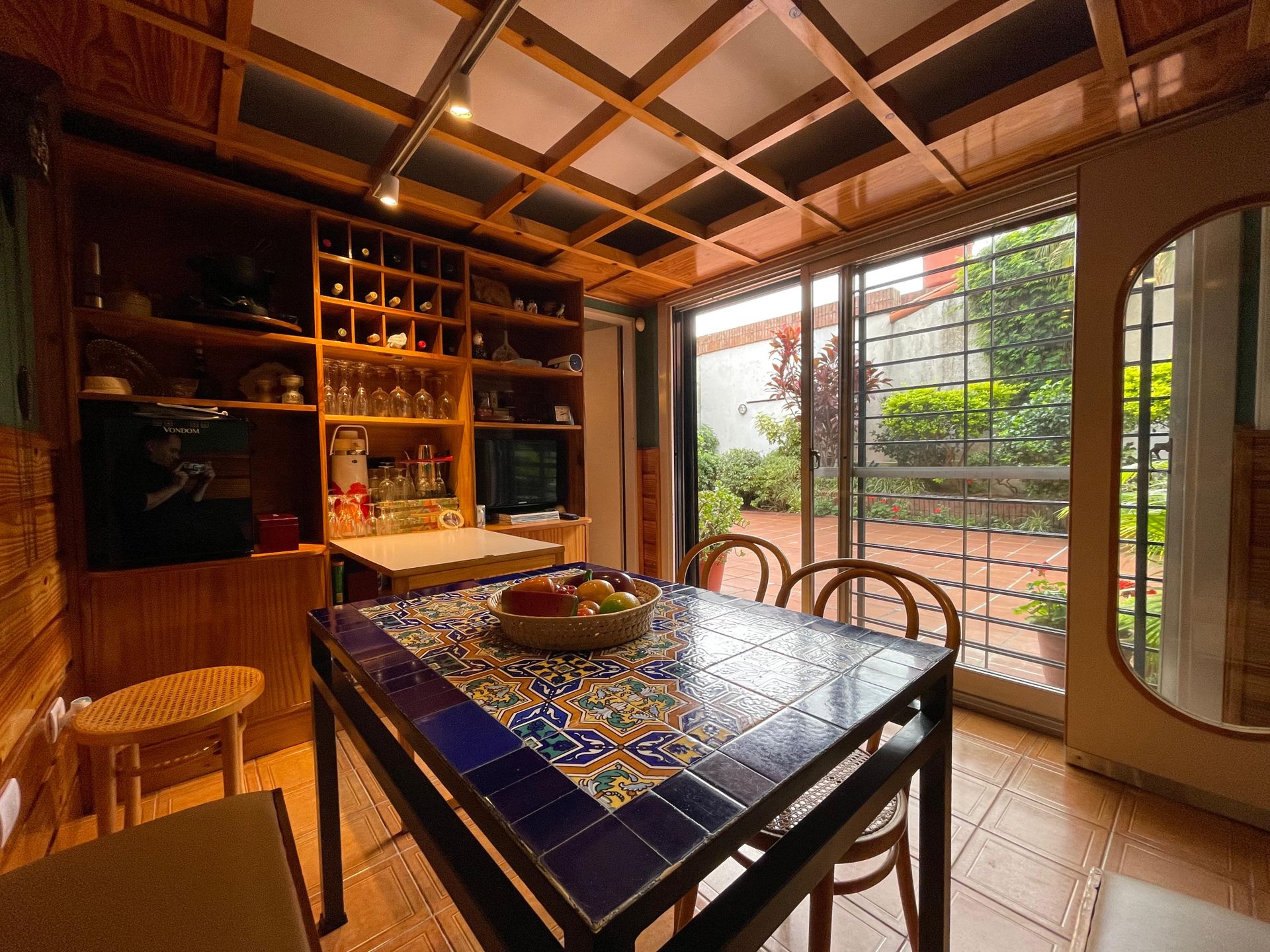 Casa en Martinez de 7 ambientes con cochera