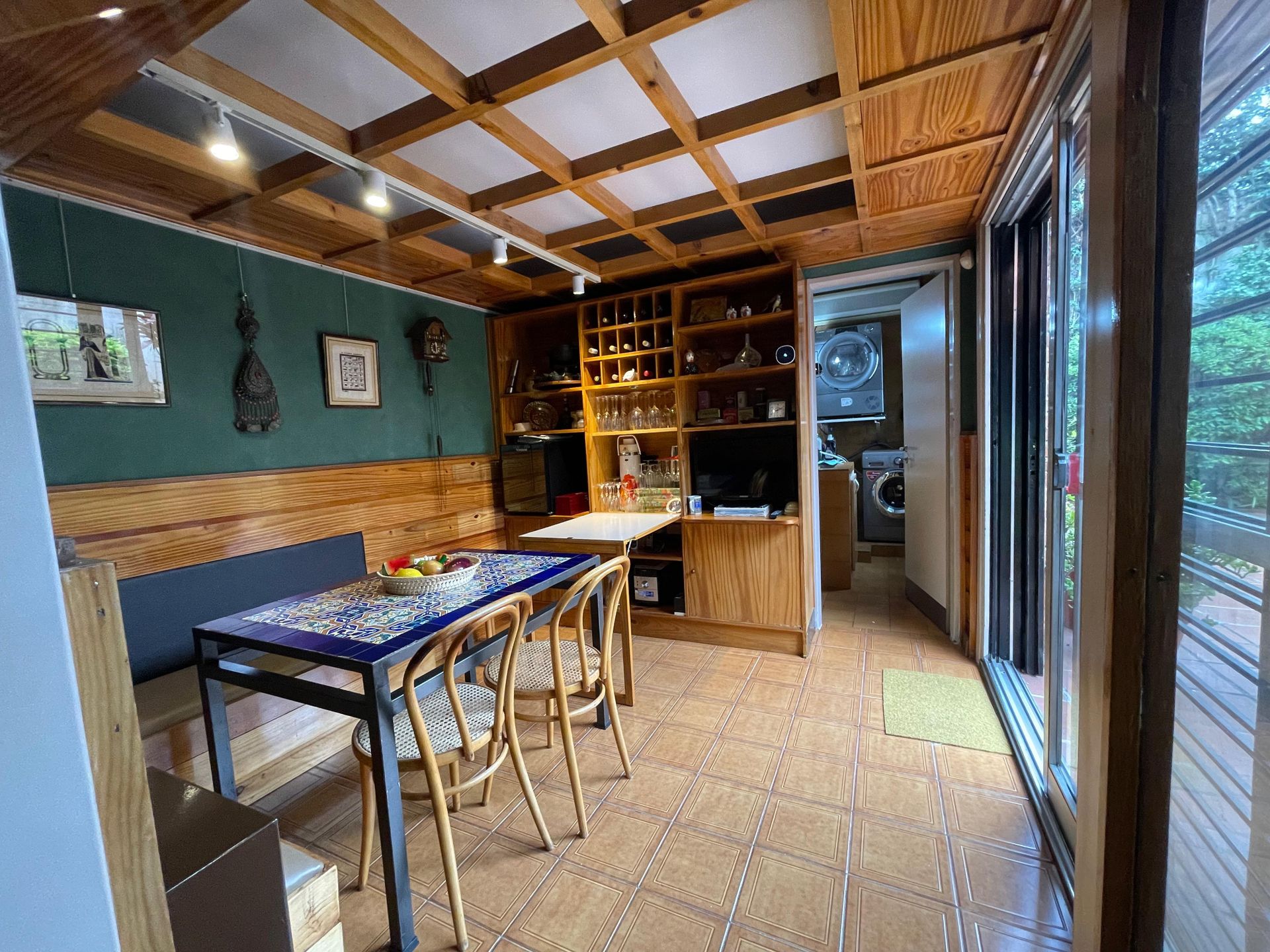 Casa en Martinez de 7 ambientes con cochera