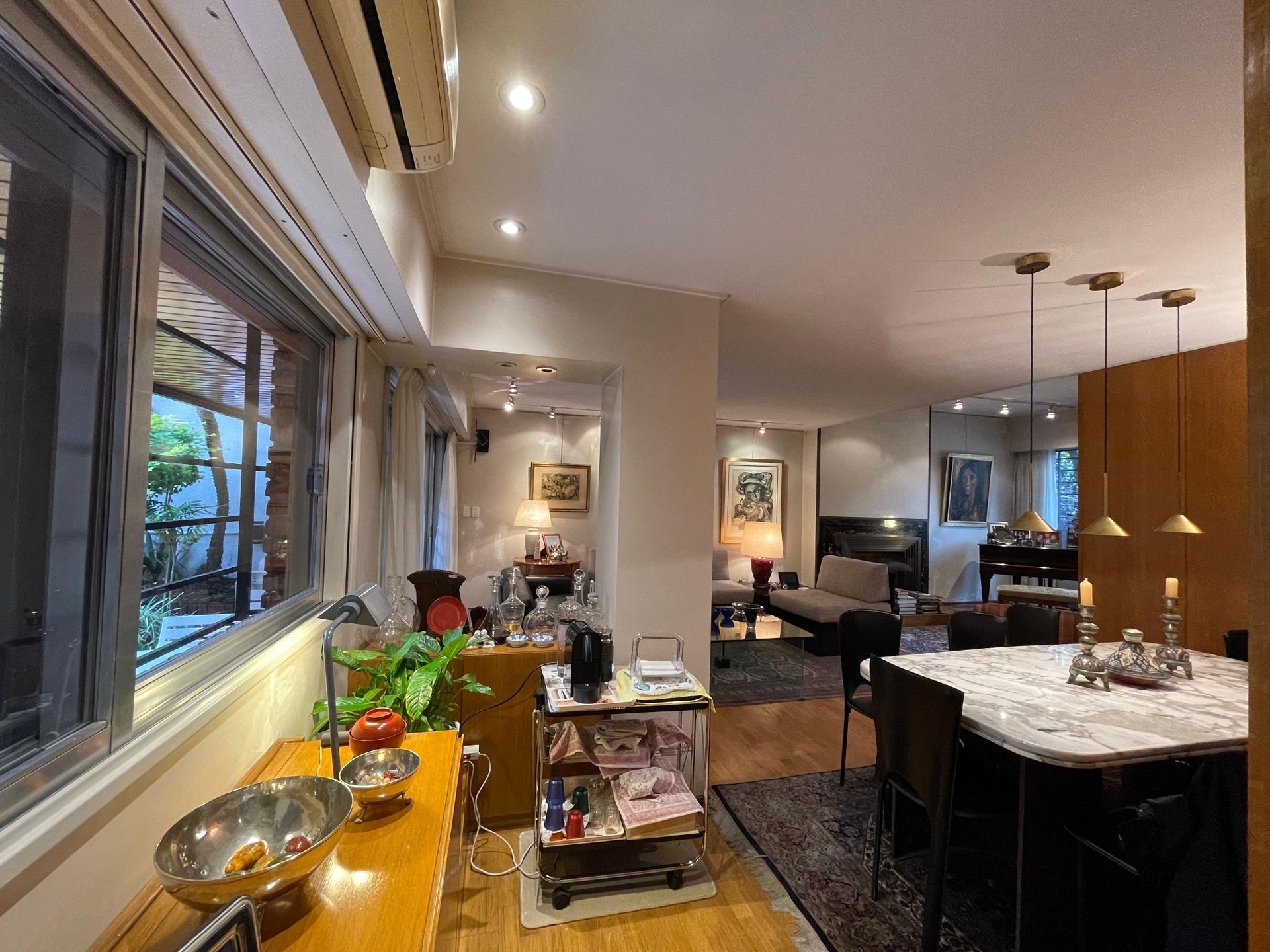 Casa en Martinez de 7 ambientes con cochera