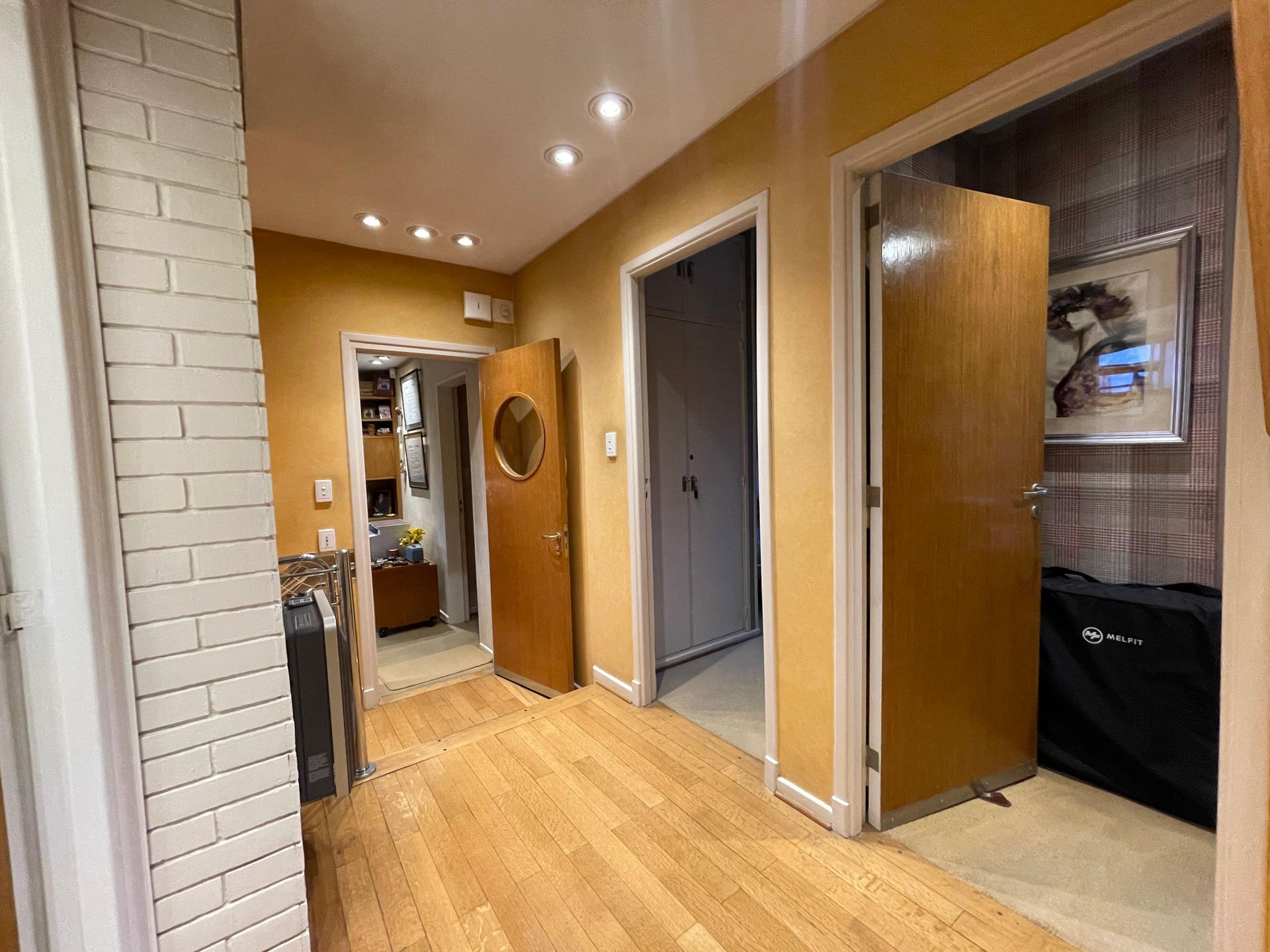 Casa en Martinez de 7 ambientes con cochera